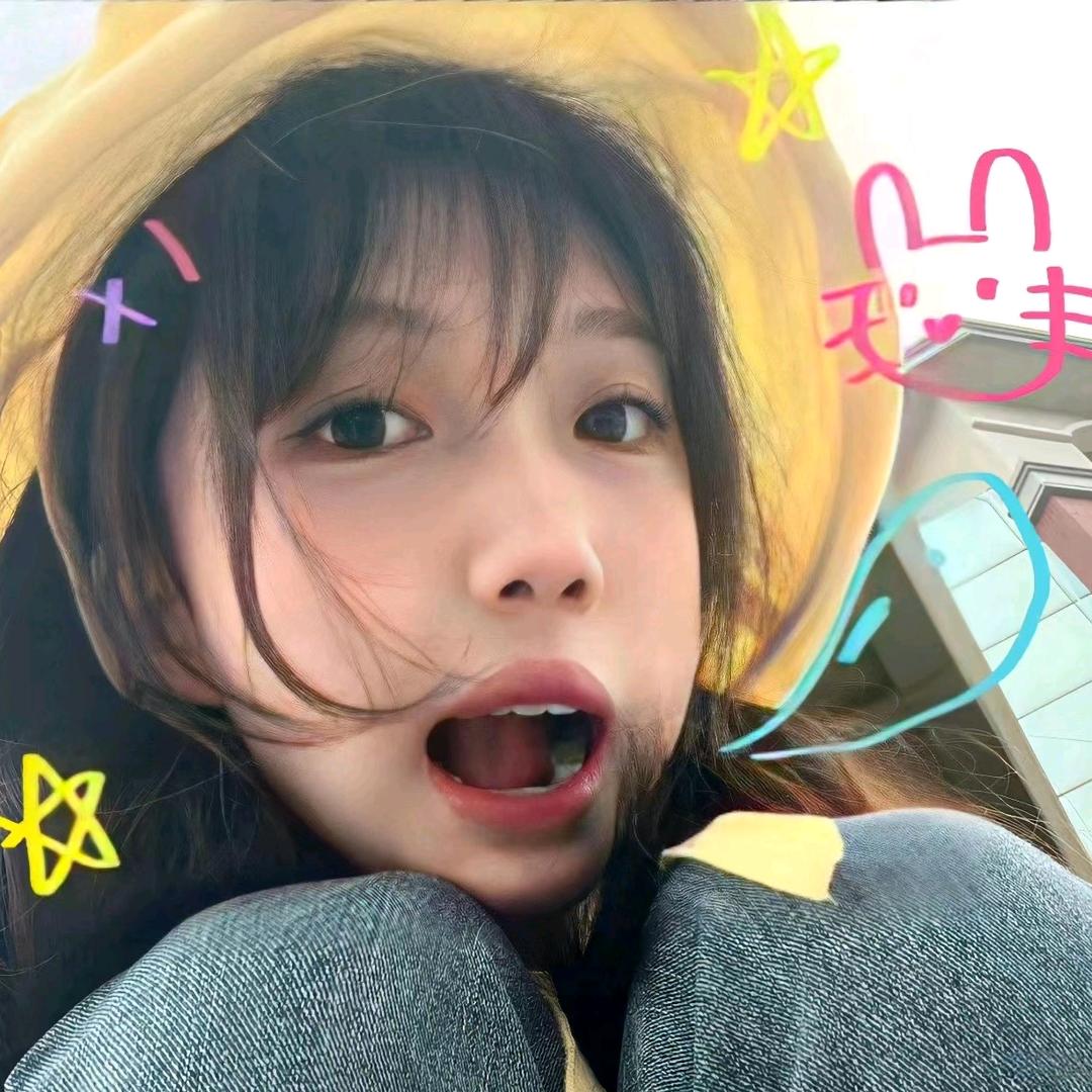 灯灯芒果小鑫（好运请降临版