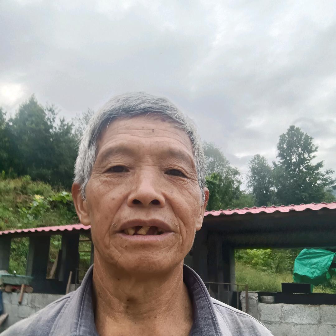 一个悠闲的名字