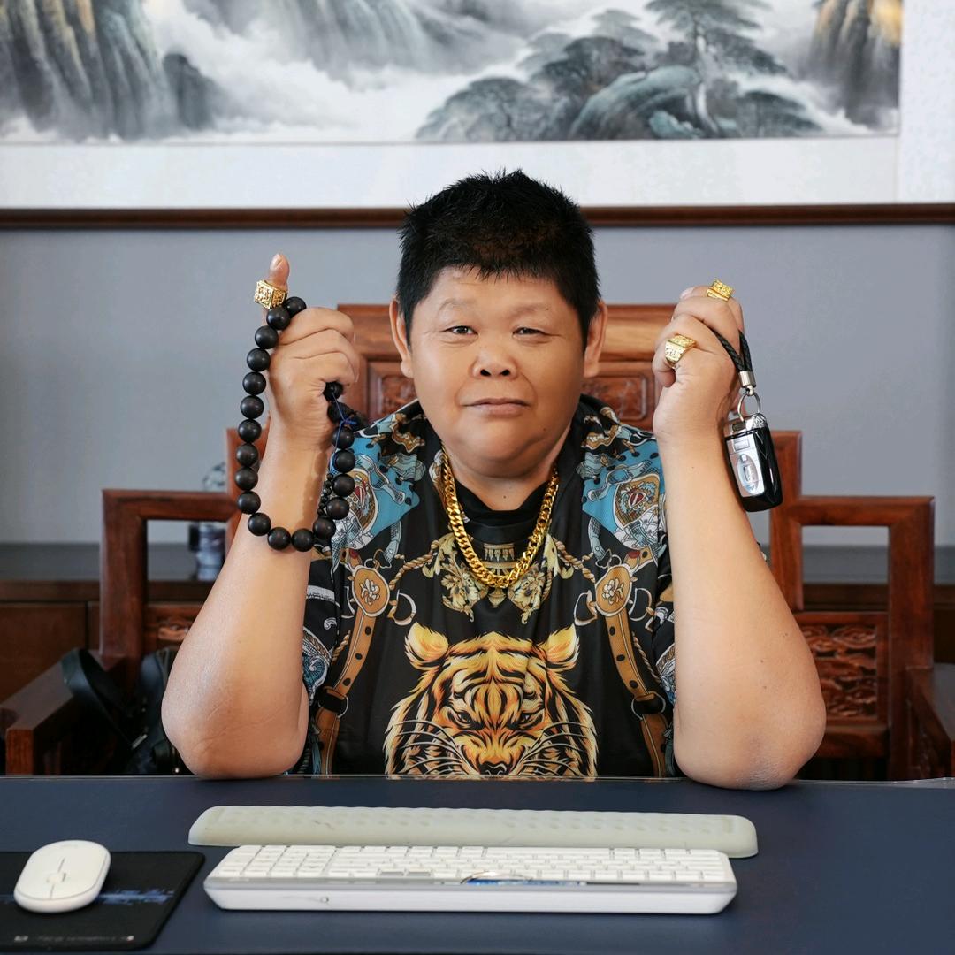 孙首富(承蒙厚爱)