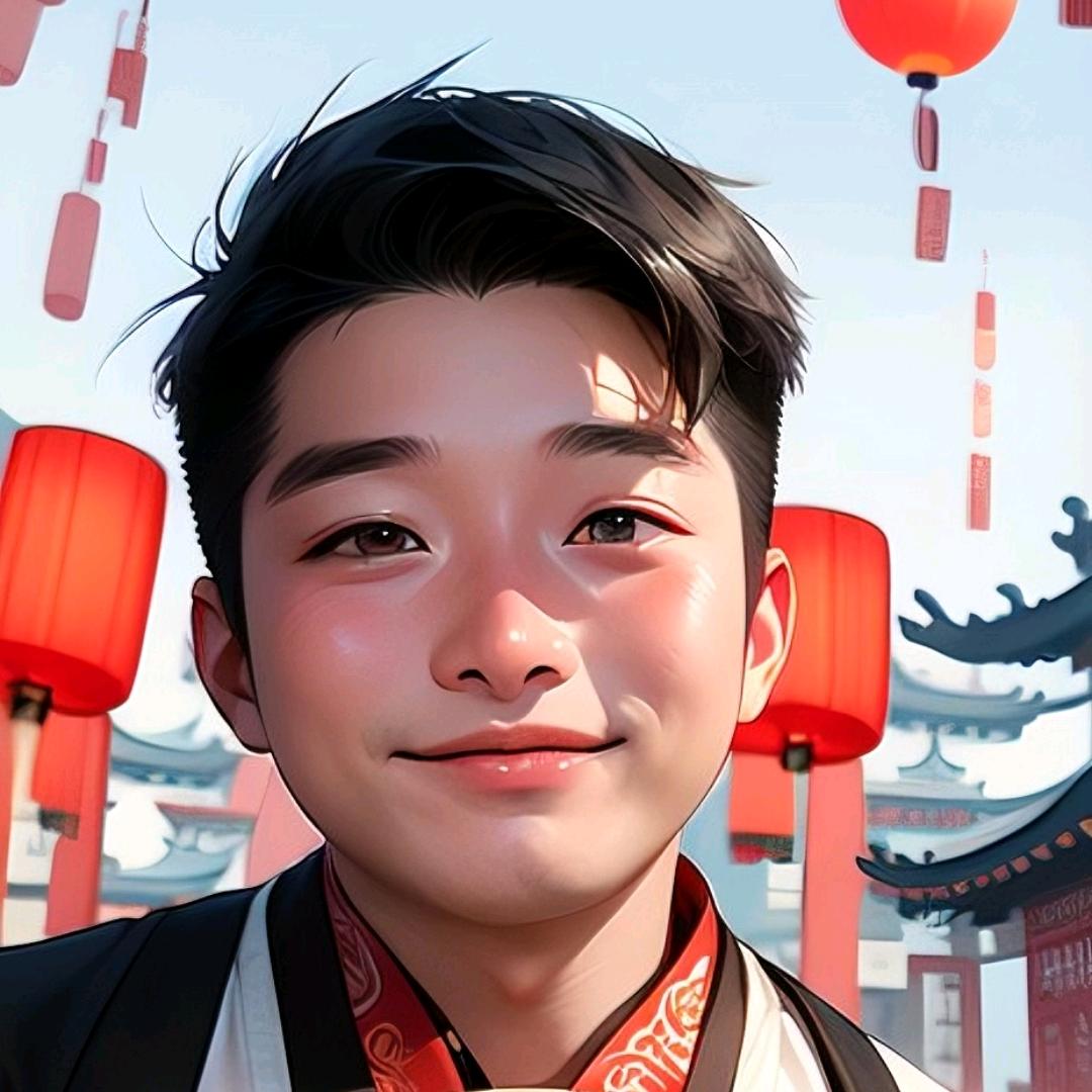 不负如来不负卿丶