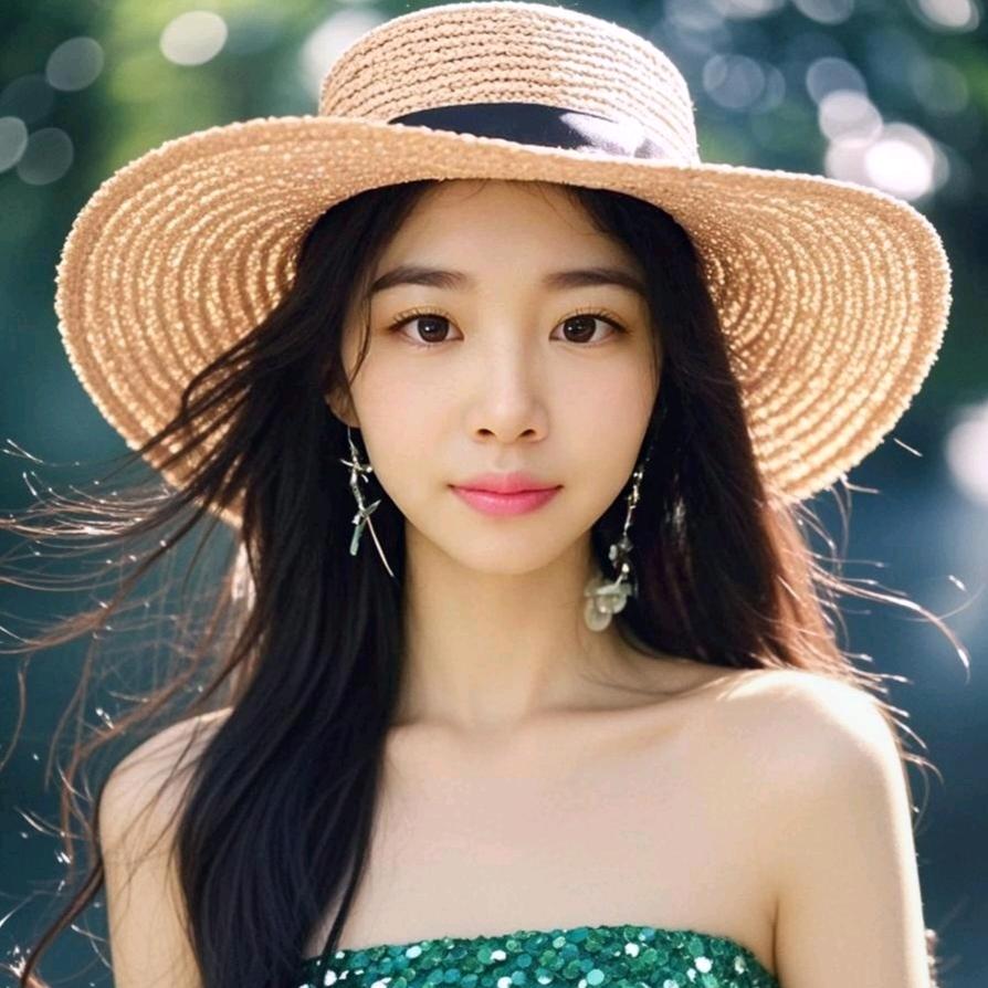婷婷美妞