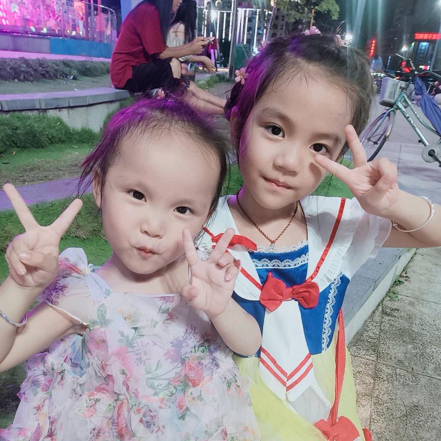 小小wq