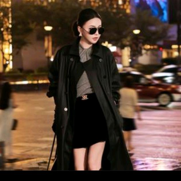 溶溶RONGRONG- 直播返场