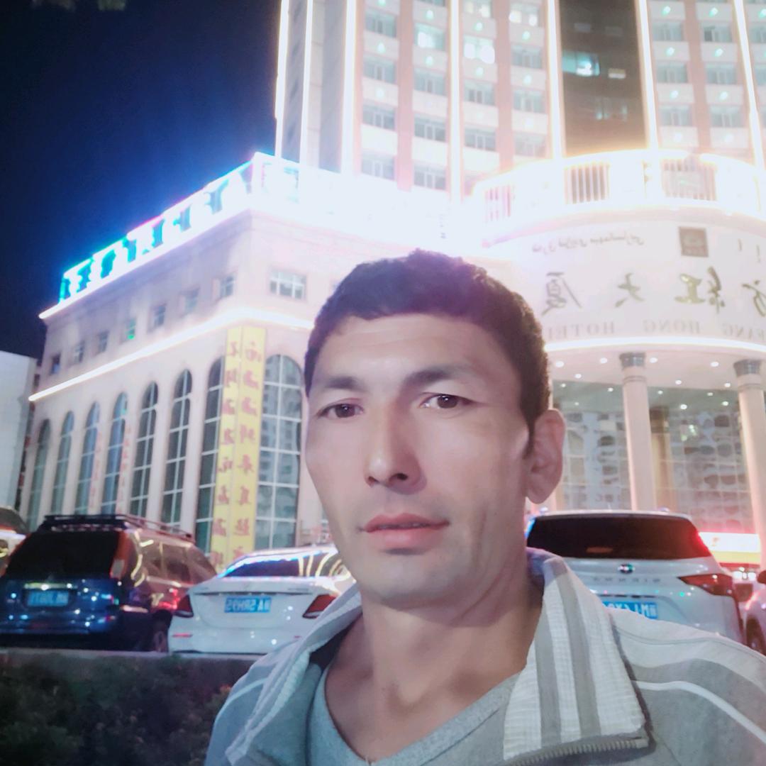 莎车翻翻哥麦麦提江