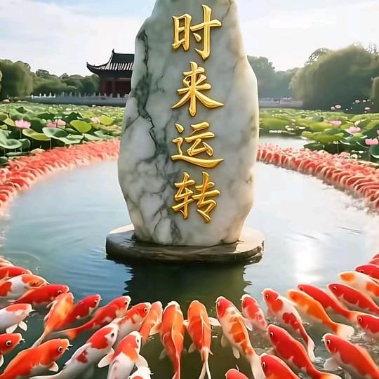 丰收