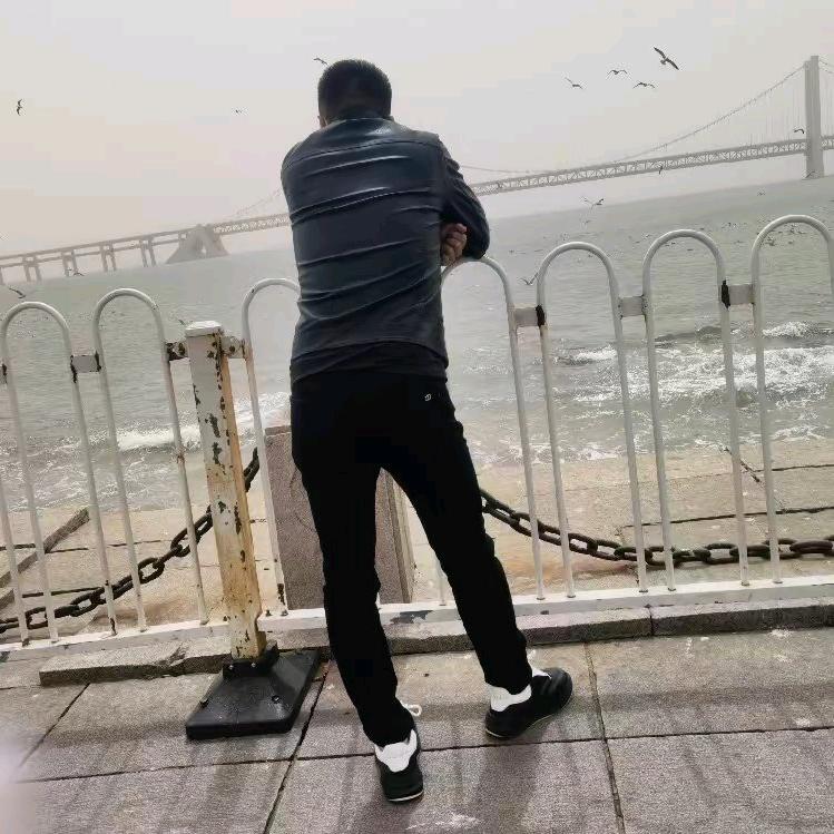 杜先生♥️