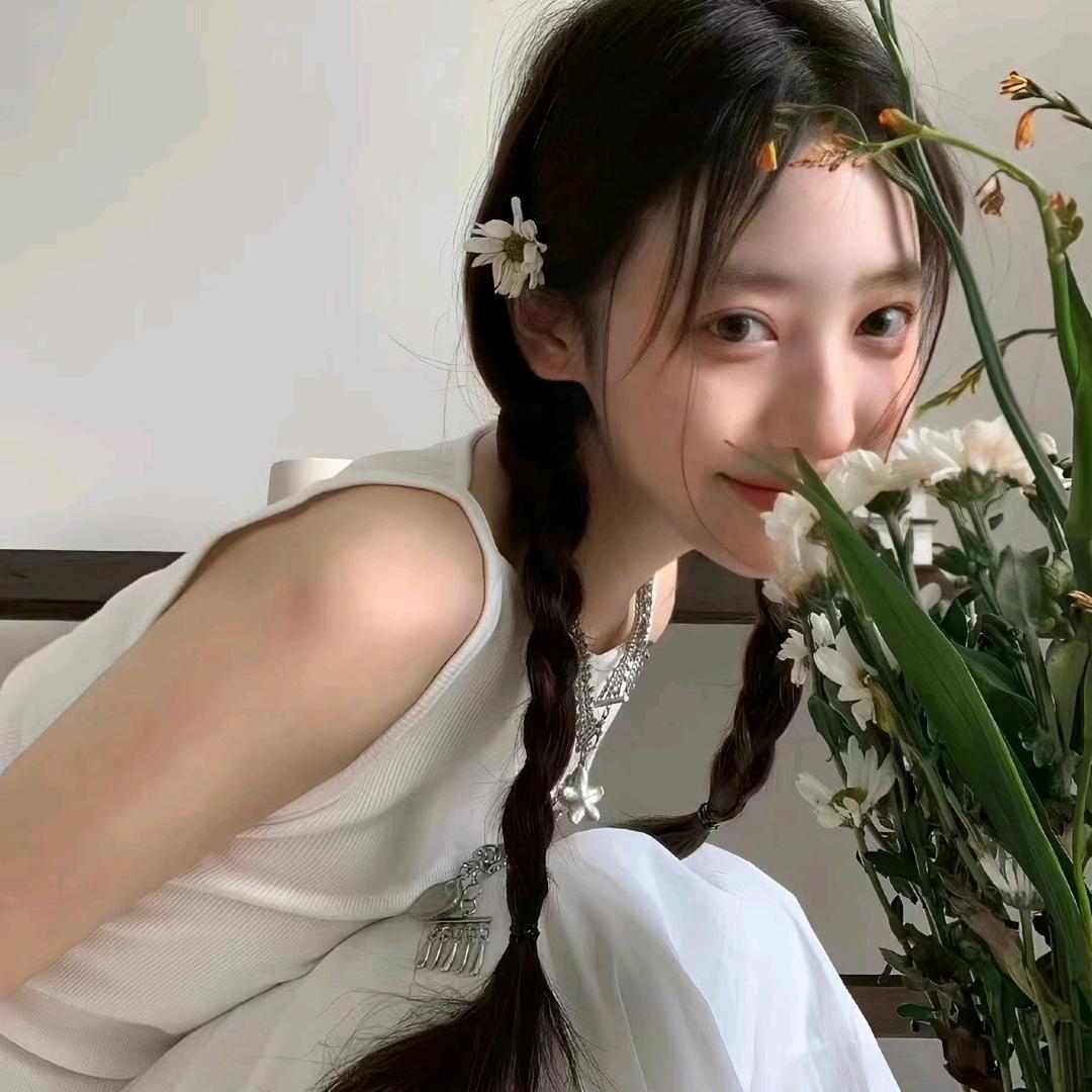 咬一口栗子
