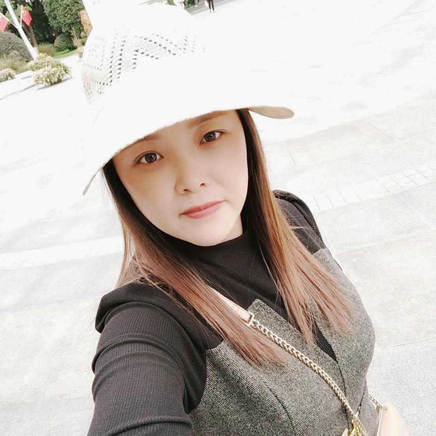 💞瓜兜山幺妹💞