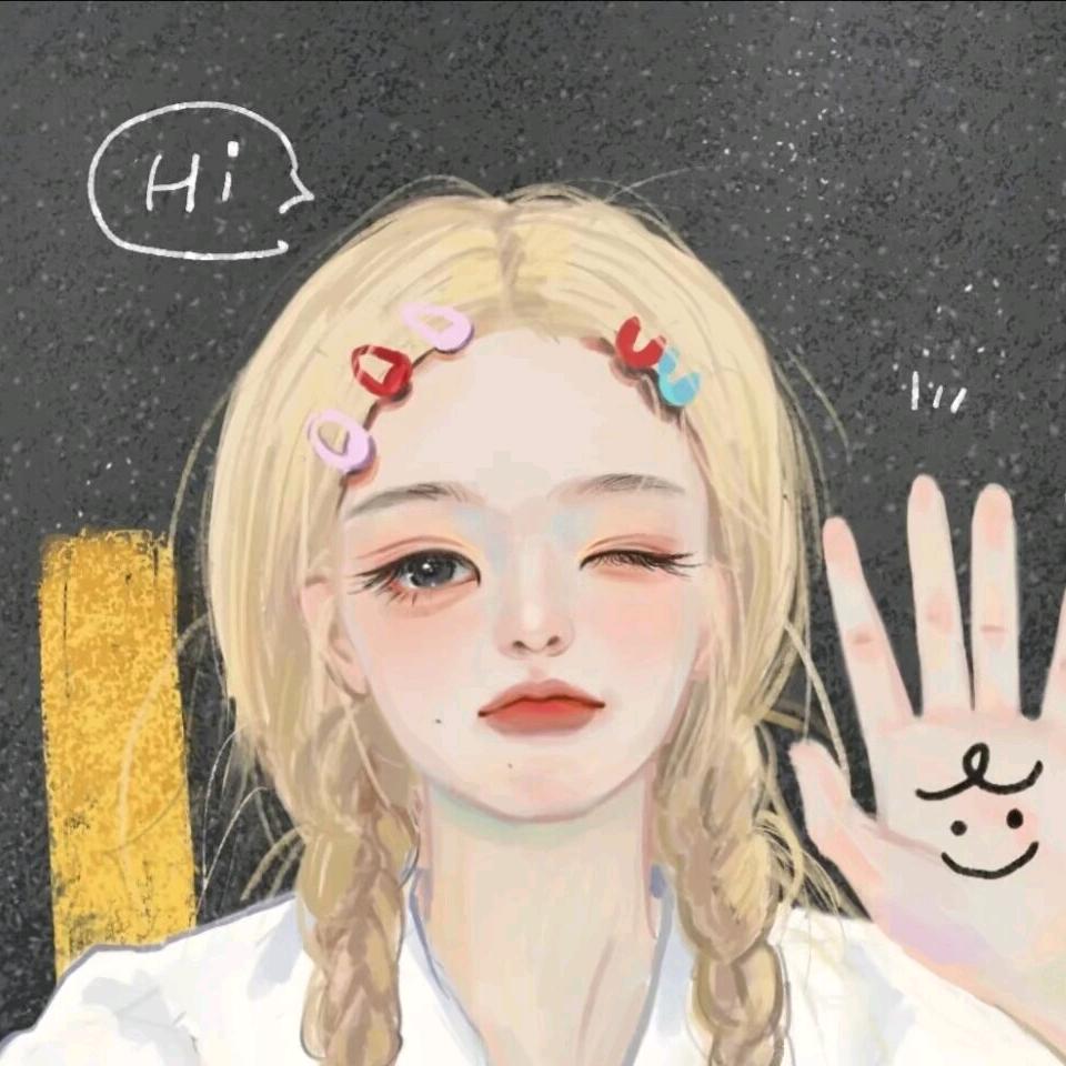 🌈艺妮（橱窗有好物）