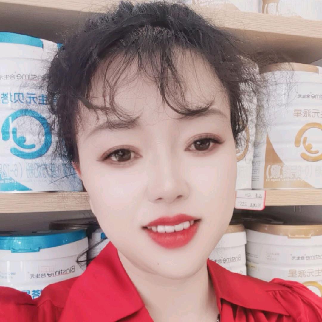 清水妈咪宝贝康艳
