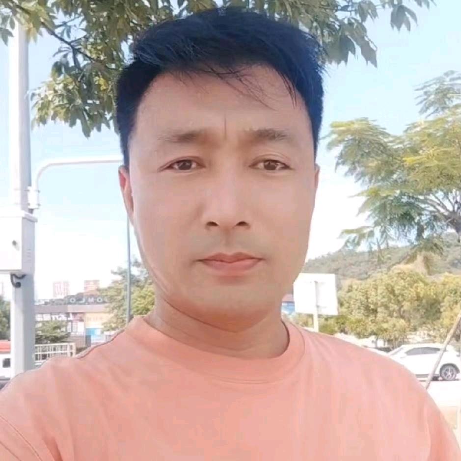 徐小普_