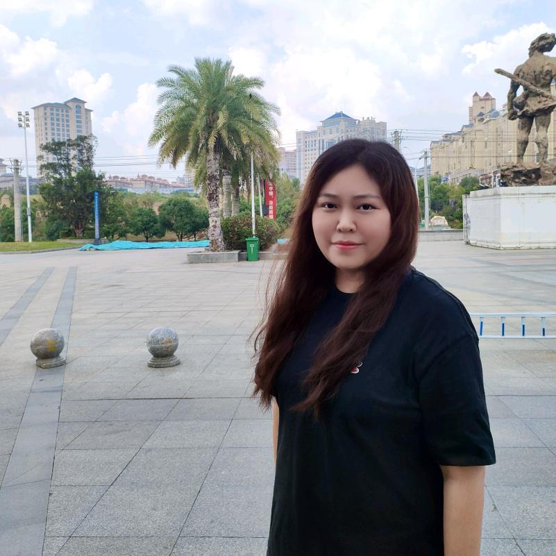 生活用品馆-小鱼