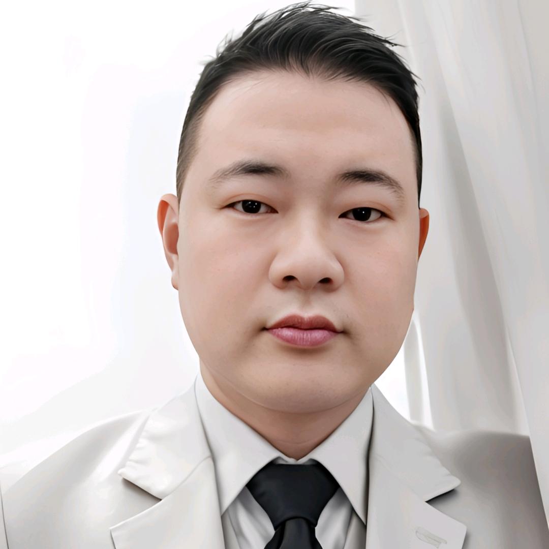 男同学
