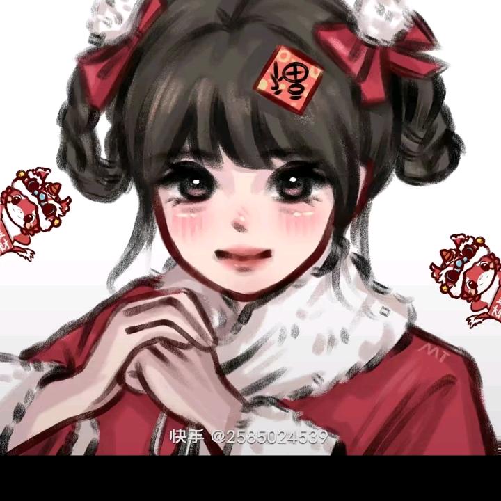 美丽一生