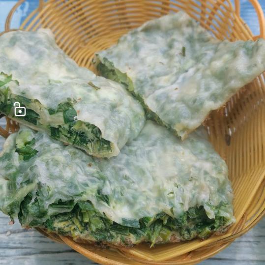 棉花语语（早餐 糕点 小吃）