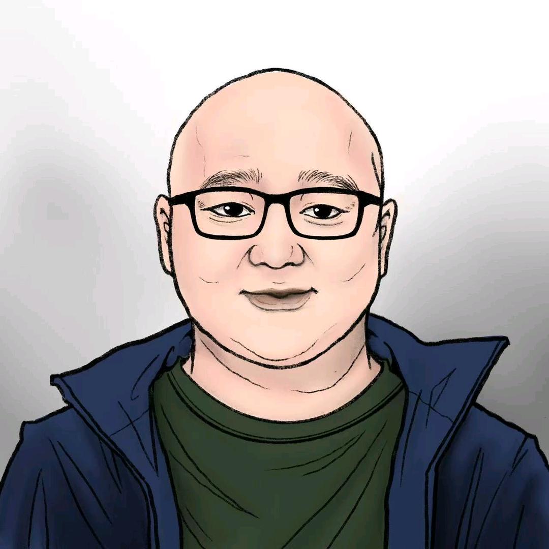 老灯纯绿三角洲