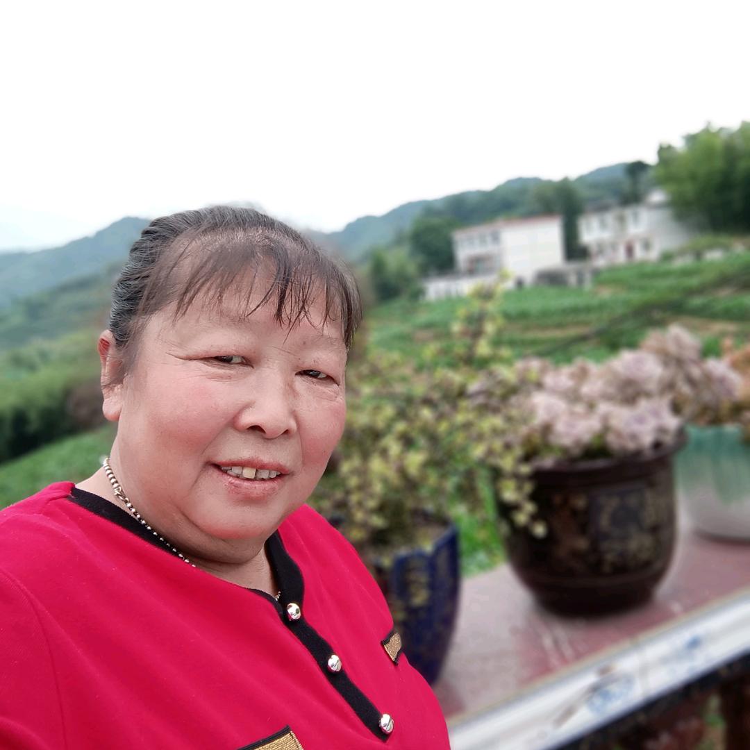 杨开心，