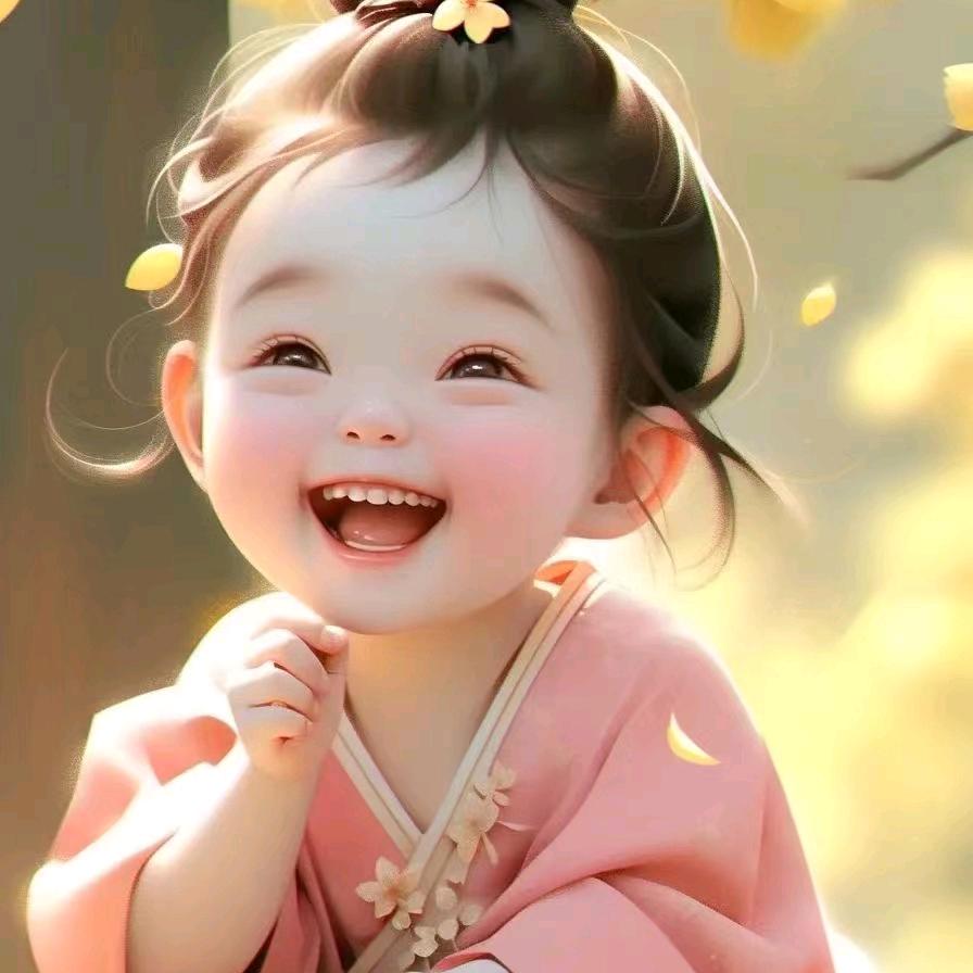 爱吃🍬的女孩