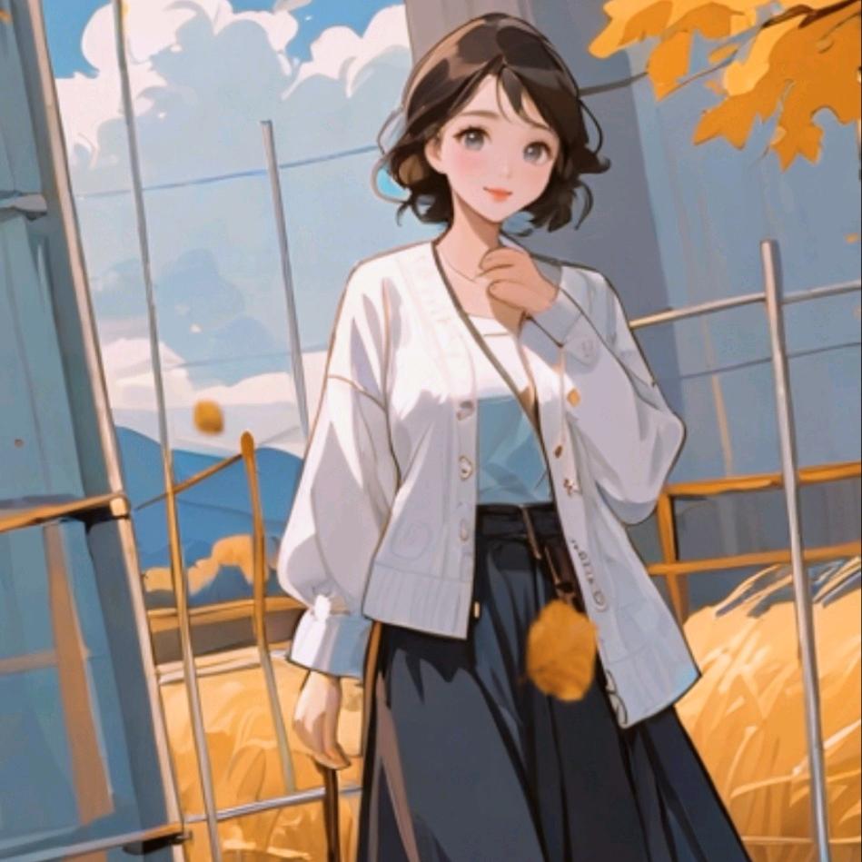 趣印象袜品-波姐