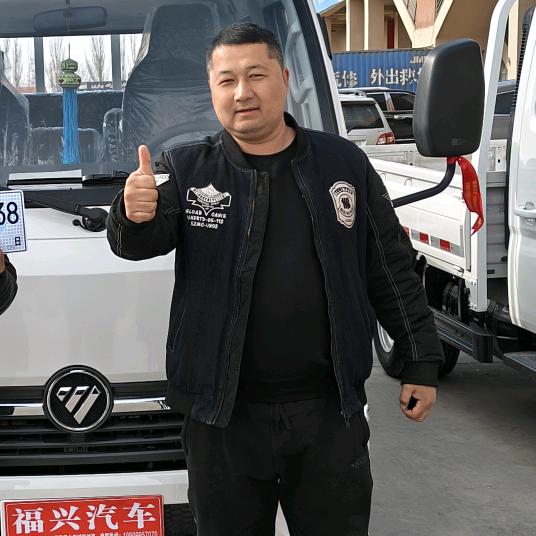小哥哥说车