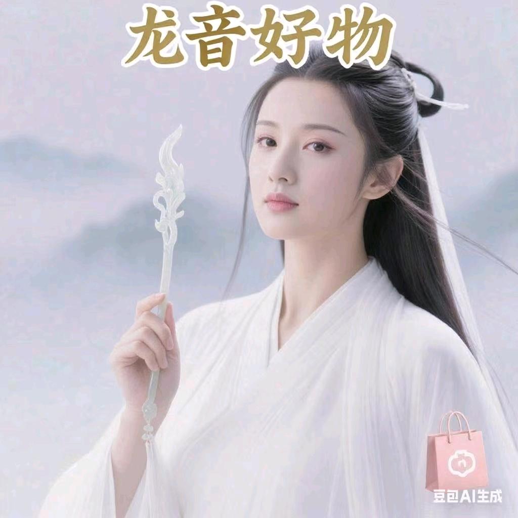 龙音好物