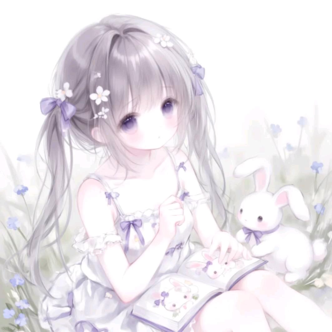 🌸是沛沛呀☘️