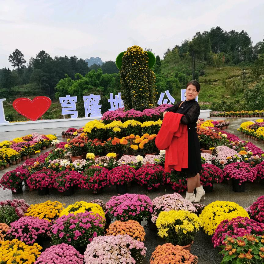 yiyi外婆