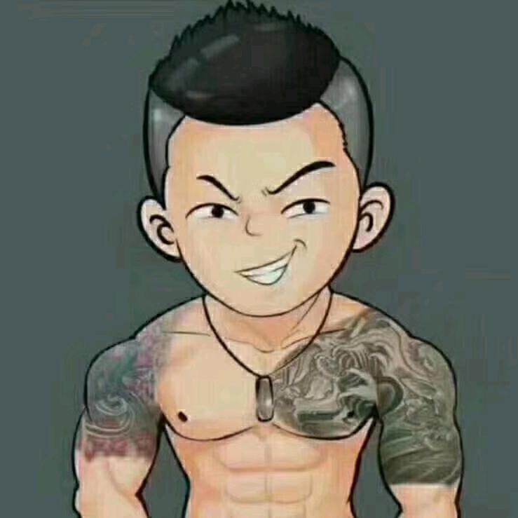 前程似锦✔