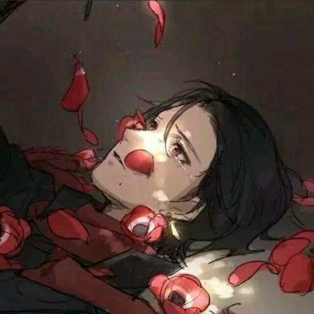 夕阳