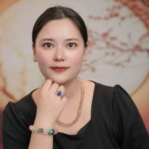 晶生晶丹丹珠宝