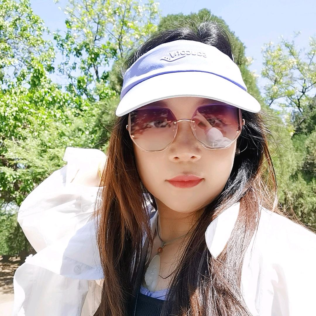 朱迪Judy（淄博职业装定制）