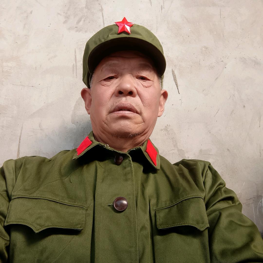 参战老兵，839