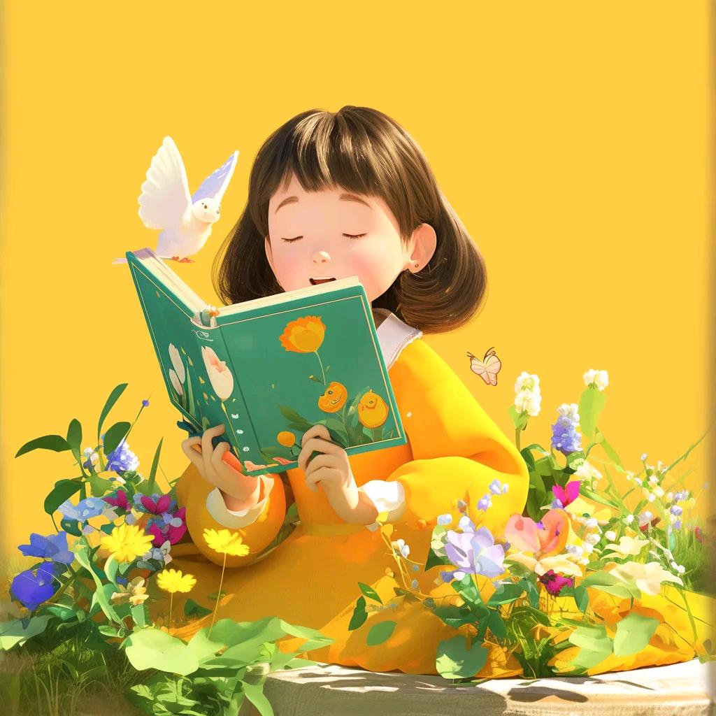 全国中小学生朗诵平台