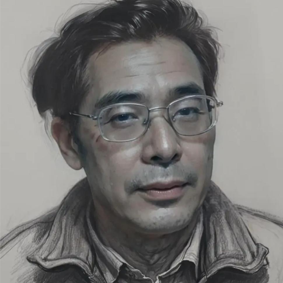 烟尘梧桐