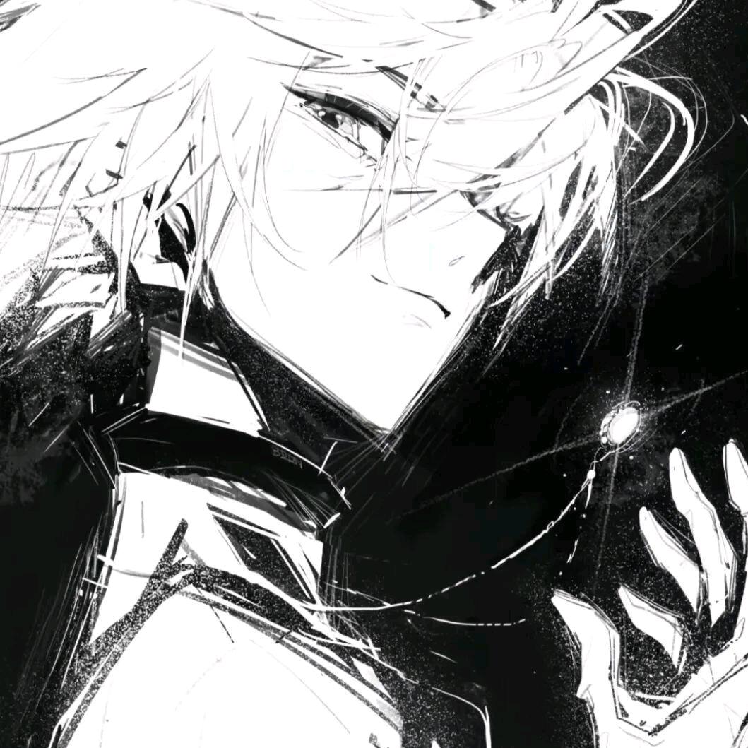 星雨倒头就睡（无畏契约）