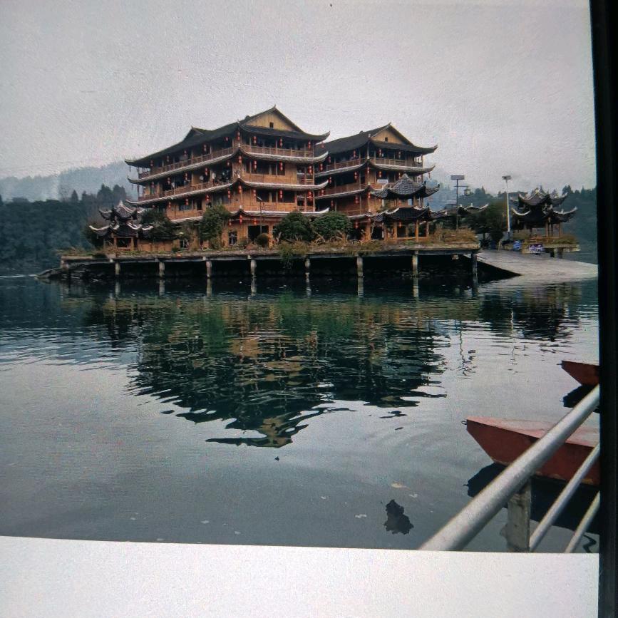 水上漂英雄