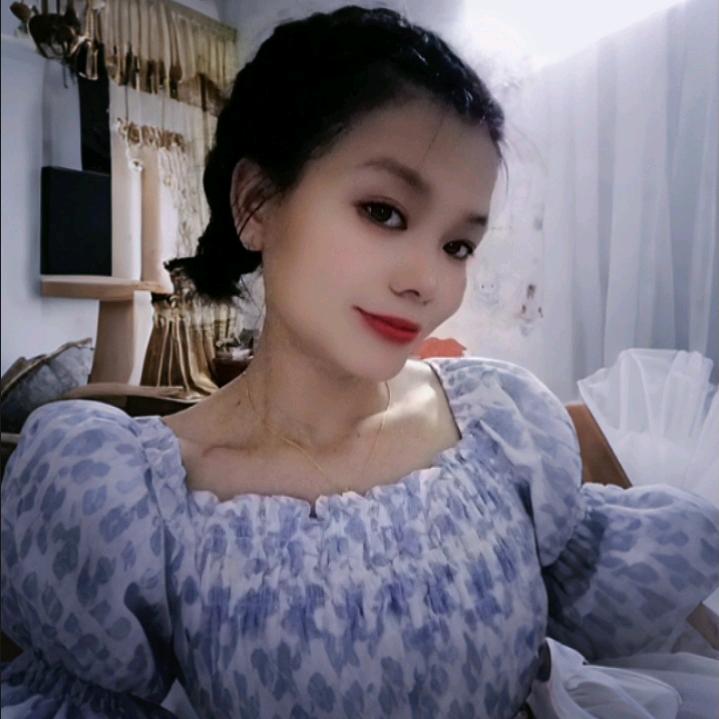 你若安好，便是晴天