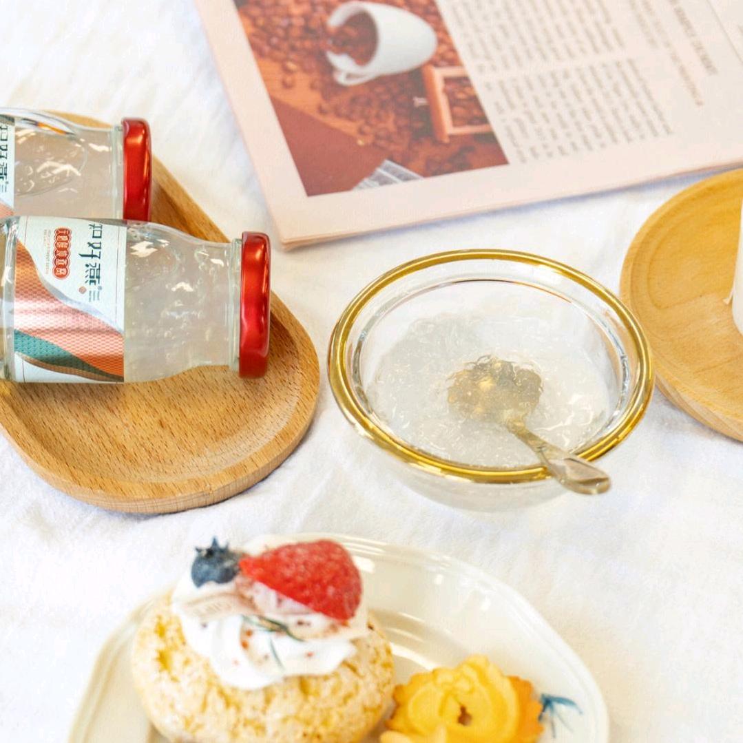 燕归巢鲜炖燕窝