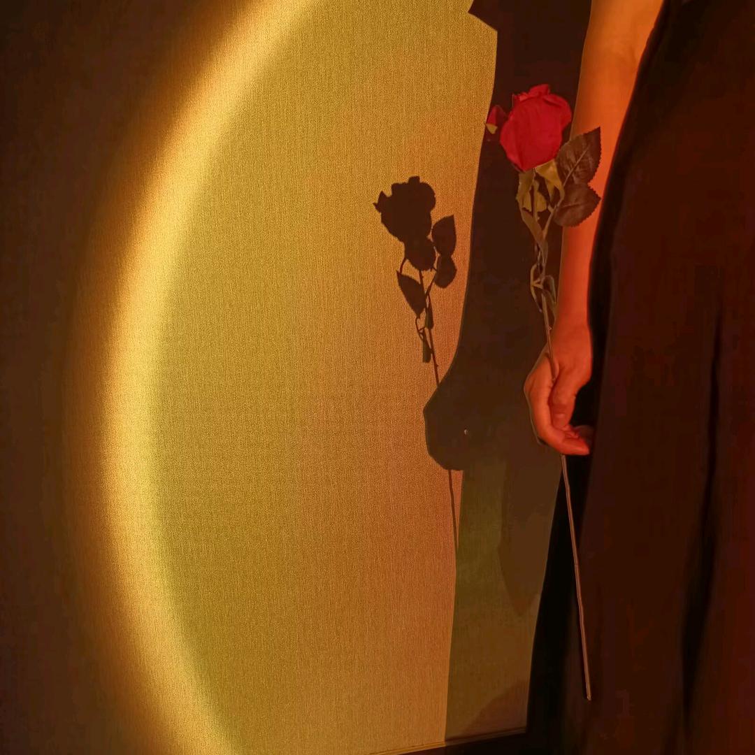 陈皮糖🍭