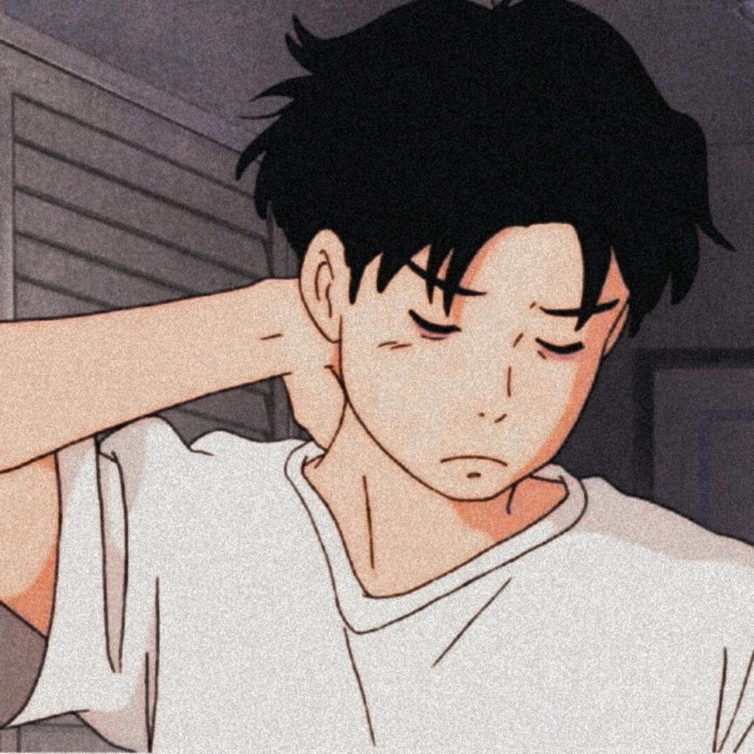 月涯