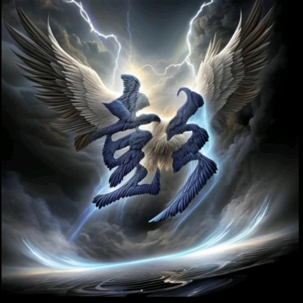 @刚
