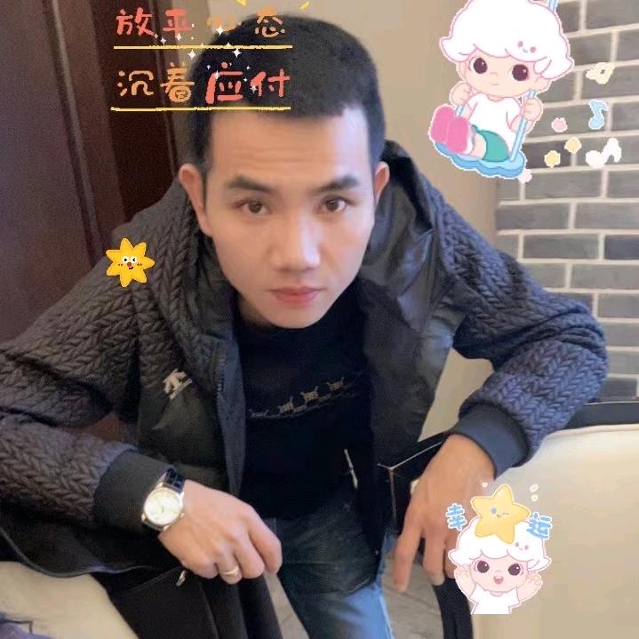 超哥（足浴筹备运营管理）