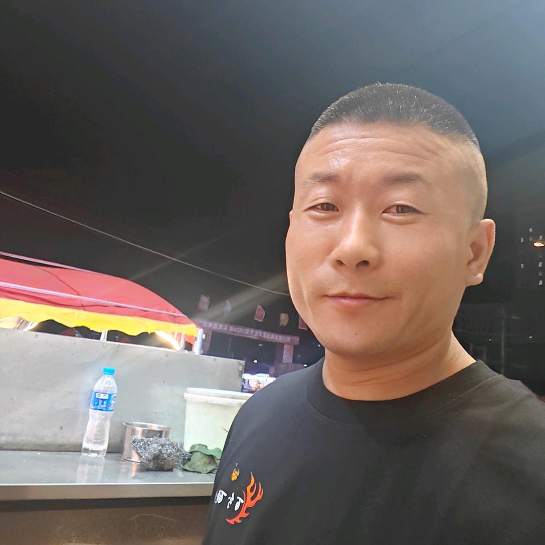 百分百炭火烧烤羊架子