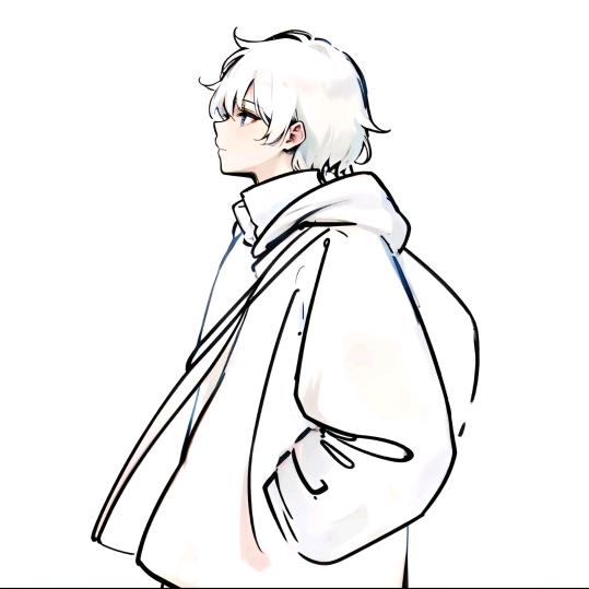 @记住小熊