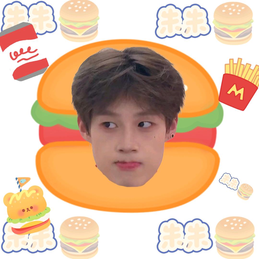 朱朱🍔