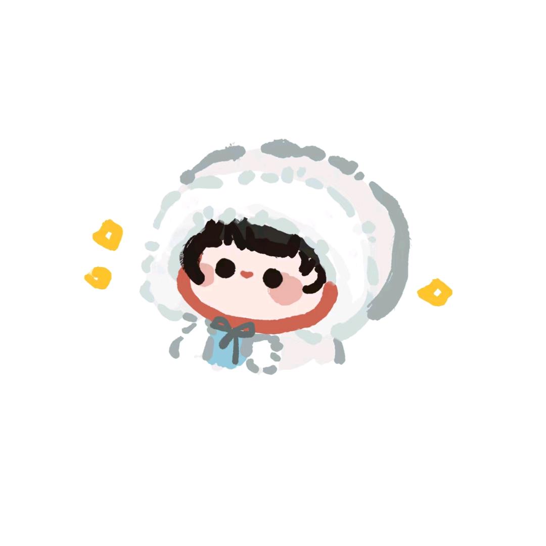 保质期少女环✨