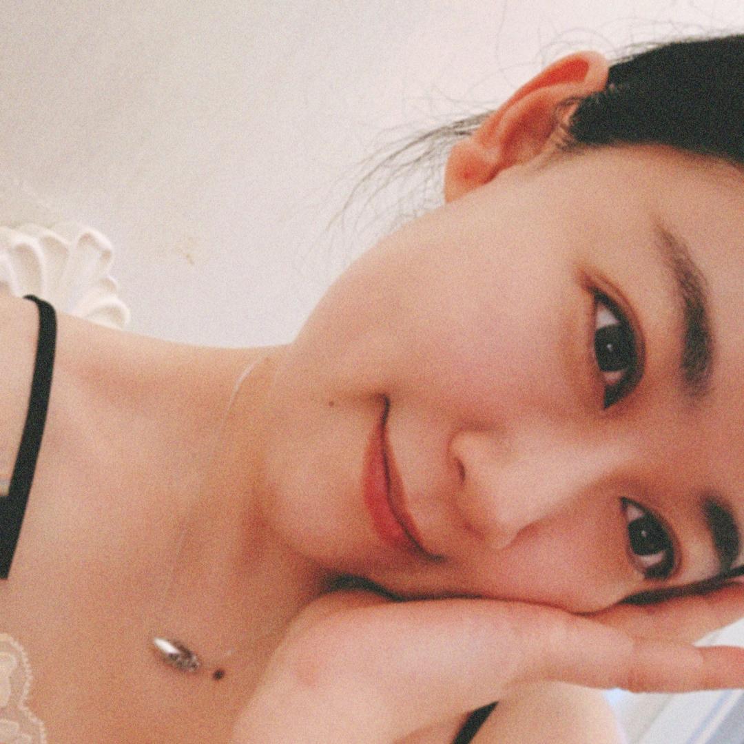 芒果蛋卷冰淇淋-🍦