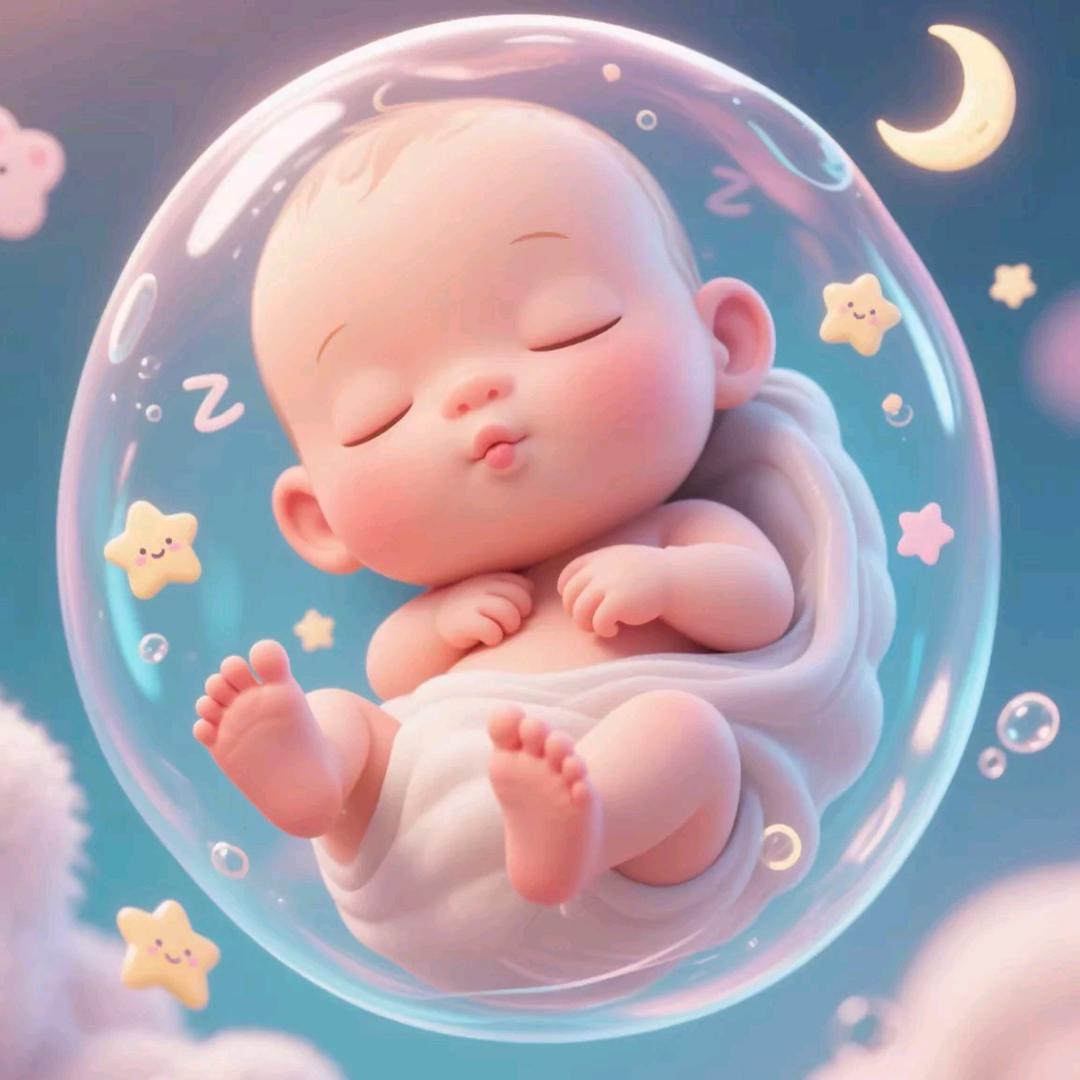 三个千金一个少爷的妈妈（孕期）