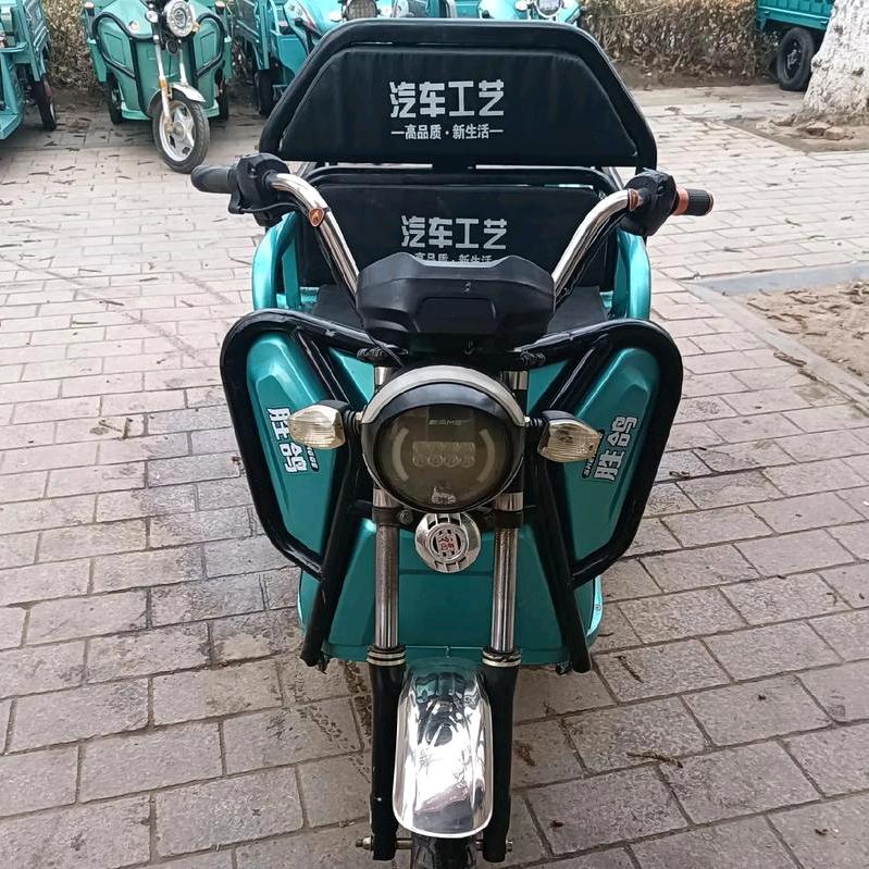 郑州二手三轮车交易市场