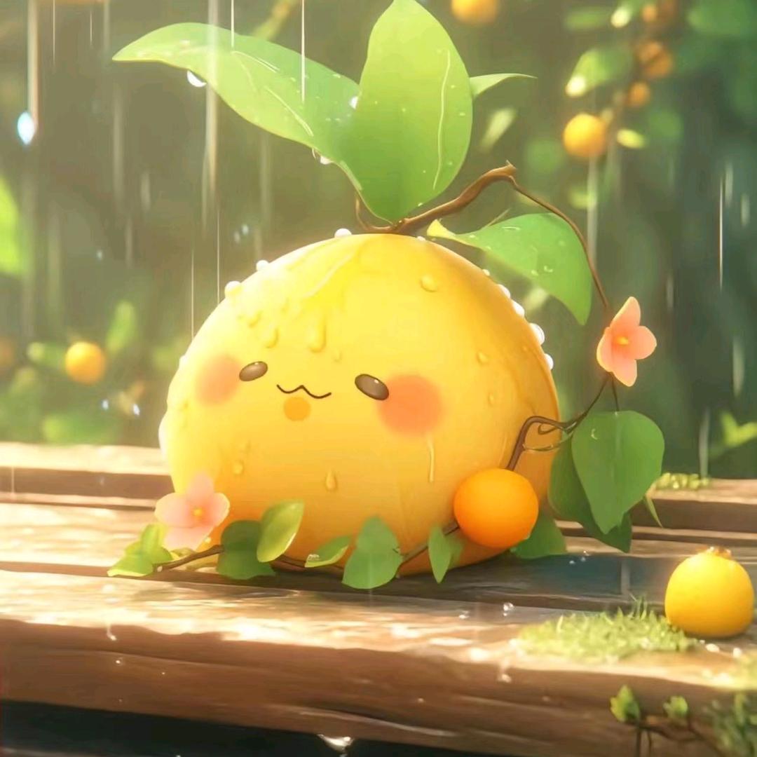 小华爱种菜